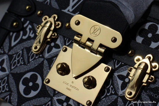 FS CHEAP MALLE 1854 SINCE PETITE LOUIS VUITTON 0715